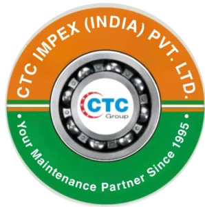 CTC IMPEX (INDIA) PVT. LTD. Logo