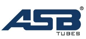 ASB Tubes Pvt Ltd Logo