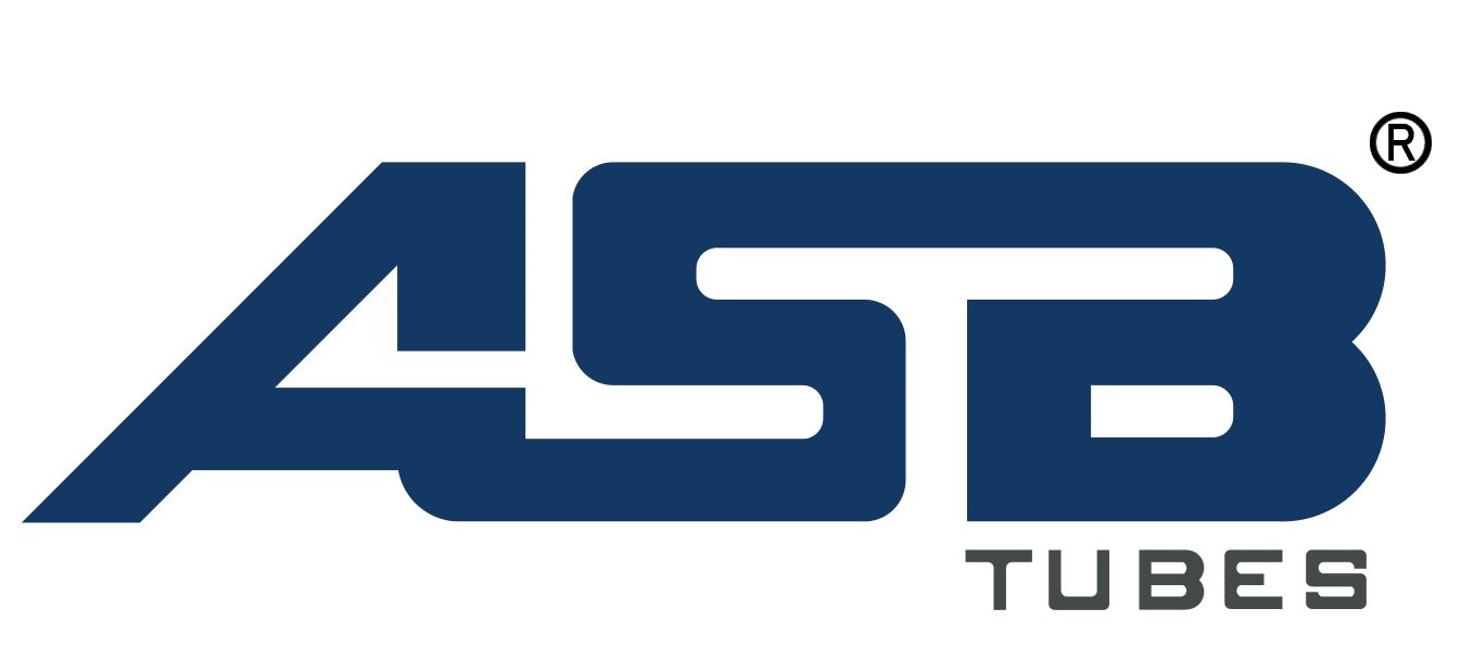 ASB Tubes Pvt Ltd logo