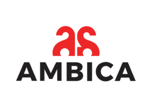 AMBICA STEELS LIMITED Logo