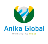 Anika Global Trading Pvt Ltd Logo