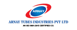 Arnay Tubes Industries Private Limited Logo