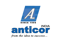 ARVIND ANTICOR LIMITED Logo