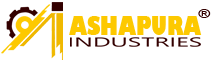 Ashapura Industries Logo