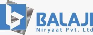 BALAJI NIRYAAT PRIVATE LIMITED Logo