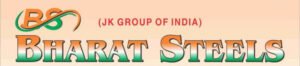 Bharat Steels Logo