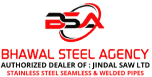 Bhawal Steel Agency  Logo