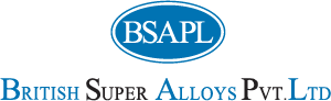 British Super Alloys Pvt Ltd Logo