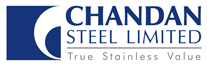 Chandan Steel Ltd Logo