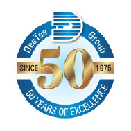 DeeTee Industries Pvt Ltd  Logo