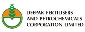 Deepak Fertilisers And Petrochemicals Corporation Ltd Logo