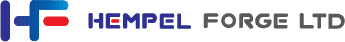 Hempel Forge Ltd logo