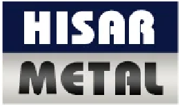 Hisar Metal Industries Ltd Logo