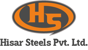 Hisar Steel Pvt Ltd Logo