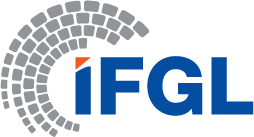 IFGL Refractories Ltd Logo