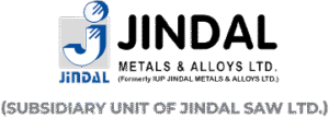 Jindal Metals & Alloys Ltd  Logo