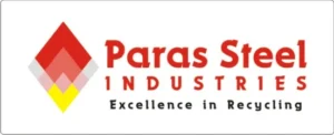 Paras Steel Industries  Logo