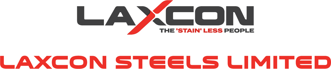 Laxcon Steels Limited logo