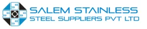 SALEM STAINLESS STEEL SUPPLIERS PVT. LTD Logo