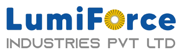 Lumiforce Industries Pvt Ltd logo