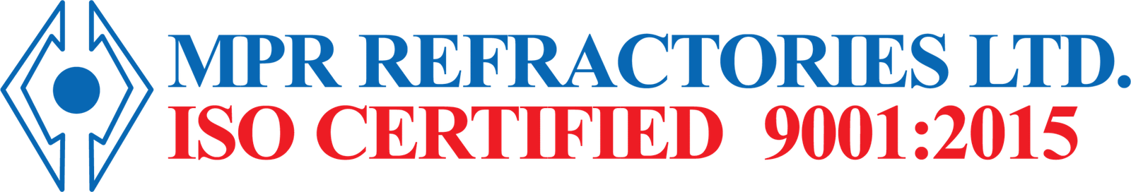 MPR Refractories Ltd logo