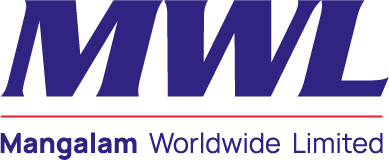 Mangalam Worldwide Ltd. logo