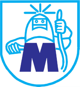 Mehta Sanghvi and Company Logo