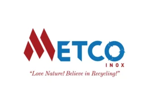 Metco Inox LLP Logo