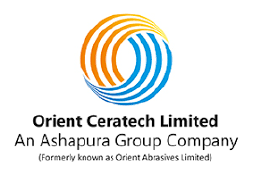 Orient Ceratech Ltd Logo