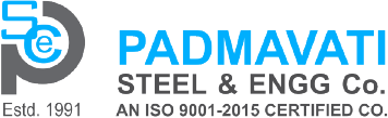 Padmavati Steel And Engg.Co logo