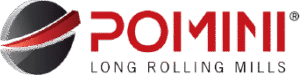 Pomini Long Rolling Mills India Pvt Ltd Logo