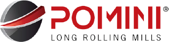 Pomini Long Rolling Mills India Pvt Ltd logo