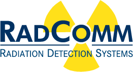Radcomm Systems Corp. India Pvt. Ltd. Logo