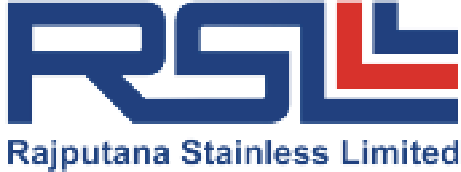 Rajputana Stainless Ltd logo