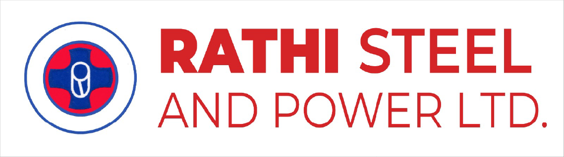 Rathi Steel And Power Ltd logo