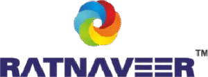 Ratnaveer Precision Engineering Ltd Logo