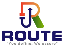 Route Pipe Works Pvt Ltd Logo