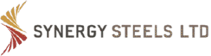 SYNERGY STEELS LIMITED Logo