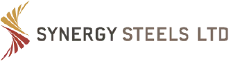 SYNERGY STEELS LIMITED logo