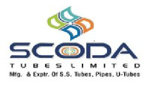 Scoda Tubes Ltd logo