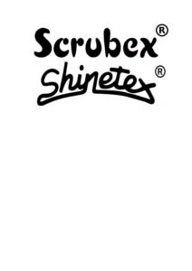 Scrubex Corporation Logo