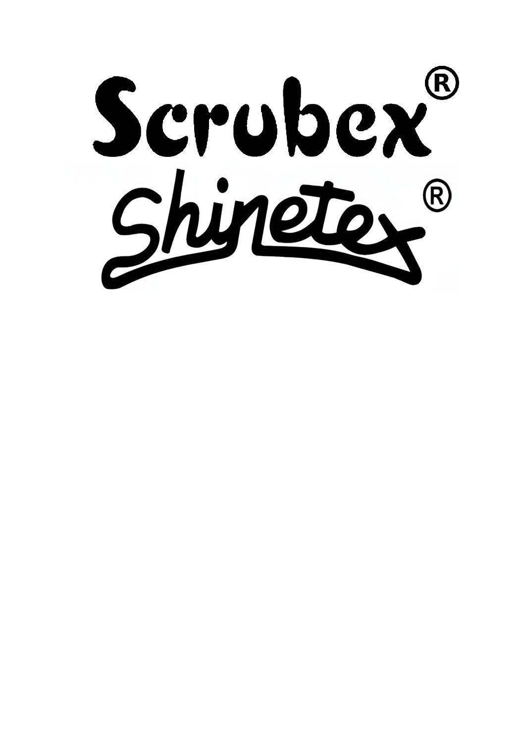 Scrubex Corporation logo
