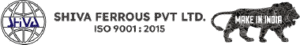 Shiva Ferrous Pvt Ltd  Logo