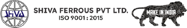 Shiva Ferrous Pvt Ltd logo