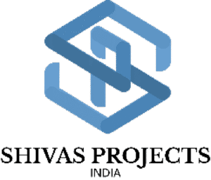 Shivas Projects India Pvt Ltd Logo