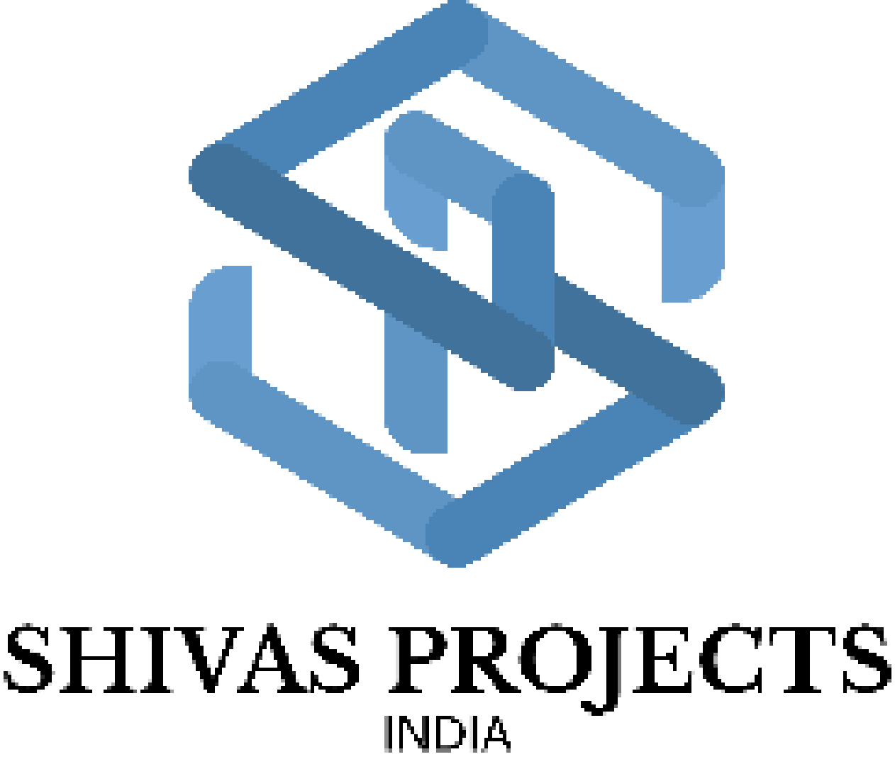 Shivas Projects India Pvt Ltd logo
