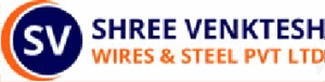 Shree Venktesh Wires & Steels Pvt Ltd Logo