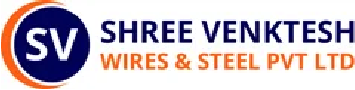 Shree Venktesh Wires & Steels Pvt Ltd logo