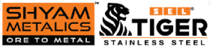 Shyam Metalics & Energy Ltd  Logo