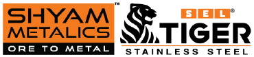 Shyam Metalics & Energy Ltd logo